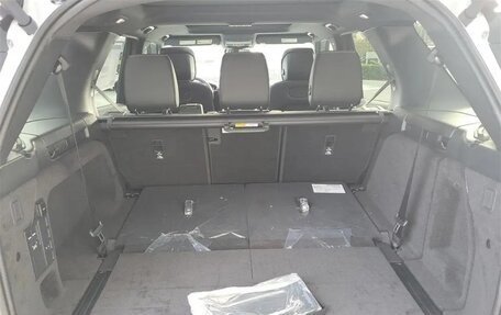 Land Rover Discovery IV, 2025 год, 7 720 000 рублей, 11 фотография