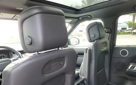 Land Rover Discovery IV, 2025 год, 7 720 000 рублей, 17 фотография