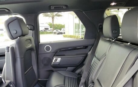 Land Rover Discovery IV, 2025 год, 7 720 000 рублей, 16 фотография