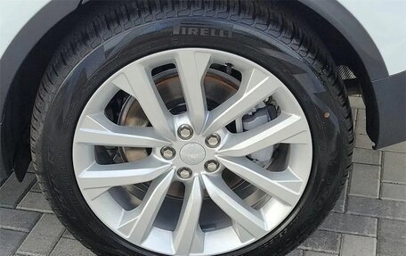 Land Rover Discovery IV, 2025 год, 7 720 000 рублей, 13 фотография