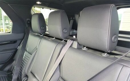 Land Rover Discovery IV, 2025 год, 7 720 000 рублей, 15 фотография