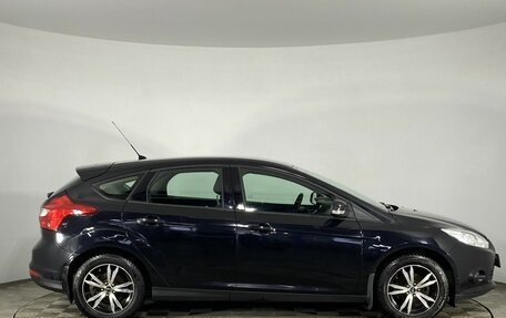 Ford Focus III, 2012 год, 890 000 рублей, 3 фотография