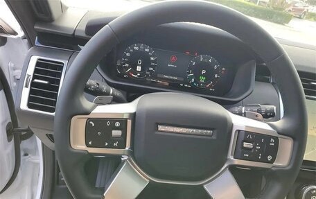 Land Rover Discovery IV, 2025 год, 7 720 000 рублей, 29 фотография