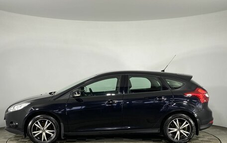 Ford Focus III, 2012 год, 890 000 рублей, 2 фотография