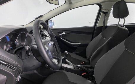 Ford Focus III, 2012 год, 890 000 рублей, 4 фотография