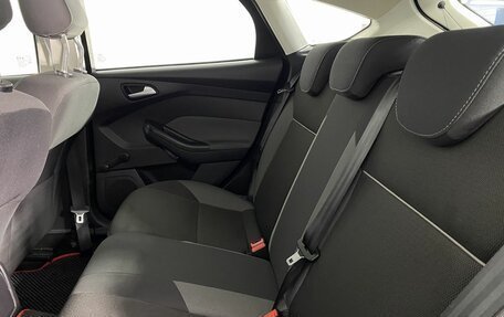 Ford Focus III, 2012 год, 890 000 рублей, 6 фотография