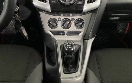 Ford Focus III, 2012 год, 890 000 рублей, 9 фотография