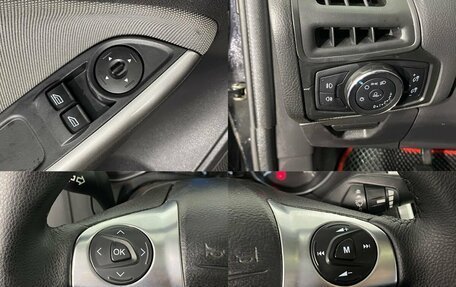 Ford Focus III, 2012 год, 890 000 рублей, 11 фотография