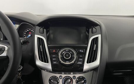 Ford Focus III, 2012 год, 890 000 рублей, 10 фотография