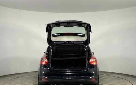 Ford Focus III, 2012 год, 890 000 рублей, 18 фотография