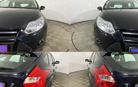 Ford Focus III, 2012 год, 890 000 рублей, 19 фотография