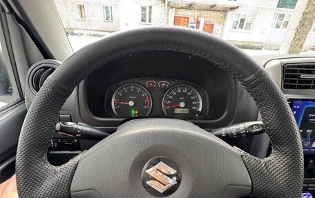 Suzuki Jimny, 2008 год, 1 000 000 рублей, 2 фотография