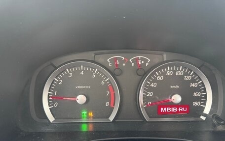 Suzuki Jimny, 2008 год, 1 000 000 рублей, 3 фотография