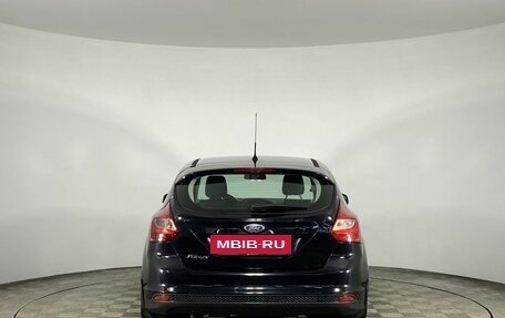 Ford Focus III, 2012 год, 890 000 рублей, 17 фотография