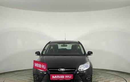Ford Focus III, 2012 год, 890 000 рублей, 14 фотография