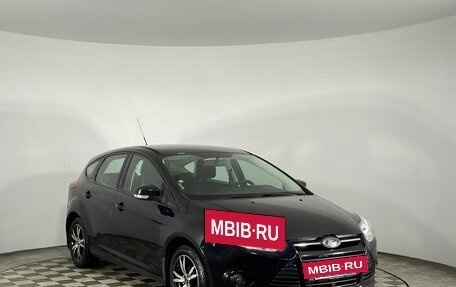 Ford Focus III, 2012 год, 890 000 рублей, 12 фотография