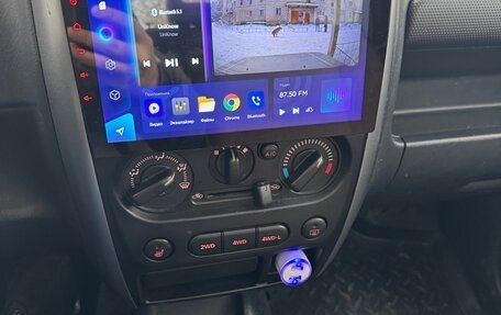 Suzuki Jimny, 2008 год, 1 000 000 рублей, 5 фотография