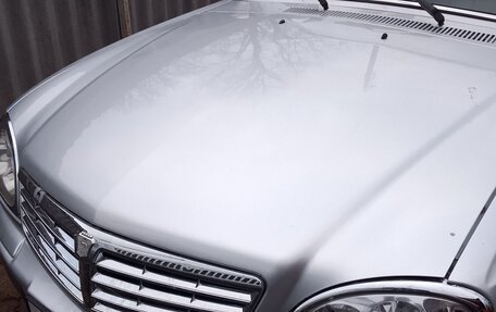 ГАЗ 31105 «Волга», 2004 год, 200 000 рублей, 2 фотография