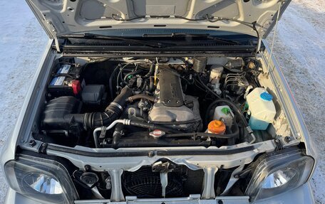 Suzuki Jimny, 2008 год, 1 000 000 рублей, 6 фотография