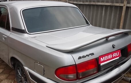 ГАЗ 31105 «Волга», 2004 год, 200 000 рублей, 6 фотография