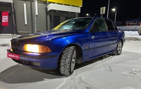 BMW 5 серия, 2000 год, 399 000 рублей, 2 фотография