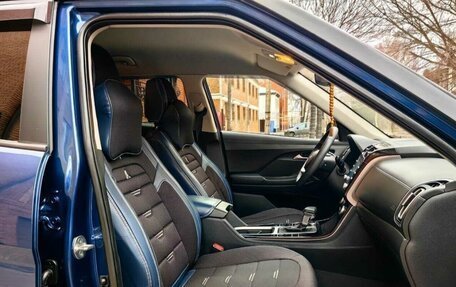 Hyundai Creta, 2021 год, 2 350 000 рублей, 14 фотография