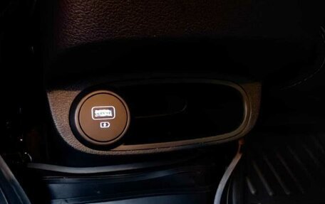 Hyundai Creta, 2021 год, 2 350 000 рублей, 21 фотография