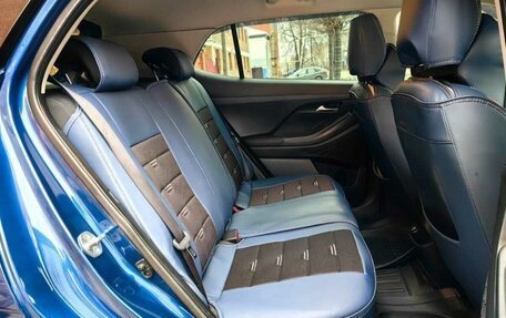 Hyundai Creta, 2021 год, 2 350 000 рублей, 25 фотография