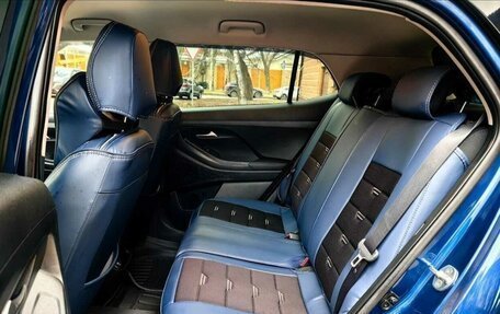 Hyundai Creta, 2021 год, 2 350 000 рублей, 24 фотография