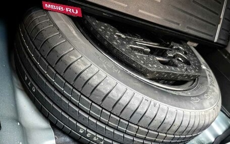 Hyundai Creta, 2021 год, 2 350 000 рублей, 23 фотография