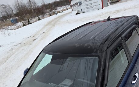 Hyundai Creta, 2021 год, 2 350 000 рублей, 26 фотография