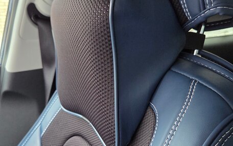 Hyundai Creta, 2021 год, 2 350 000 рублей, 28 фотография