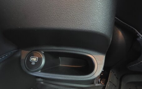 Hyundai Creta, 2021 год, 2 350 000 рублей, 33 фотография