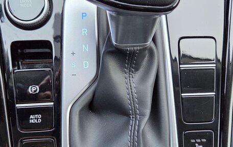 Hyundai Creta, 2021 год, 2 350 000 рублей, 34 фотография