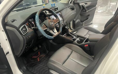 Nissan Qashqai, 2021 год, 1 950 000 рублей, 7 фотография