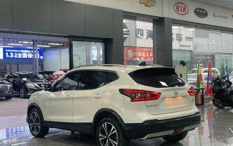 Nissan Qashqai, 2021 год, 1 950 000 рублей, 6 фотография