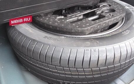 Hyundai Creta, 2021 год, 2 350 000 рублей, 30 фотография