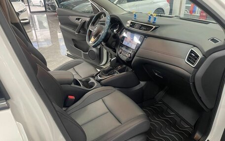 Nissan Qashqai, 2021 год, 1 950 000 рублей, 8 фотография