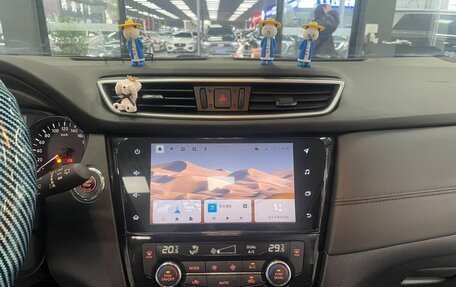 Nissan Qashqai, 2021 год, 1 950 000 рублей, 13 фотография