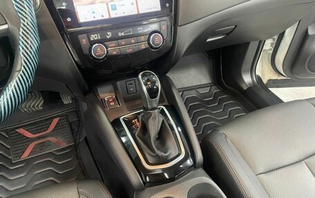 Nissan Qashqai, 2021 год, 1 950 000 рублей, 11 фотография