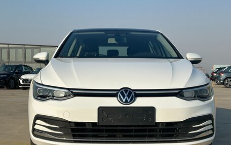 Volkswagen Golf VIII, 2022 год, 1 815 000 рублей, 8 фотография