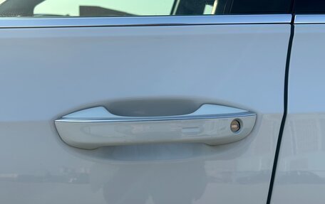 Volkswagen Golf VIII, 2022 год, 1 815 000 рублей, 14 фотография