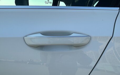 Volkswagen Golf VIII, 2022 год, 1 815 000 рублей, 19 фотография