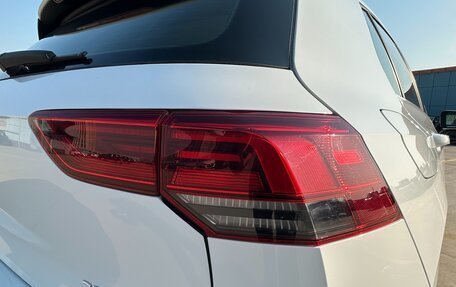 Volkswagen Golf VIII, 2022 год, 1 815 000 рублей, 23 фотография