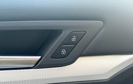 Volkswagen Golf VIII, 2022 год, 1 815 000 рублей, 17 фотография