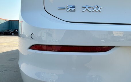 Volkswagen Golf VIII, 2022 год, 1 815 000 рублей, 22 фотография