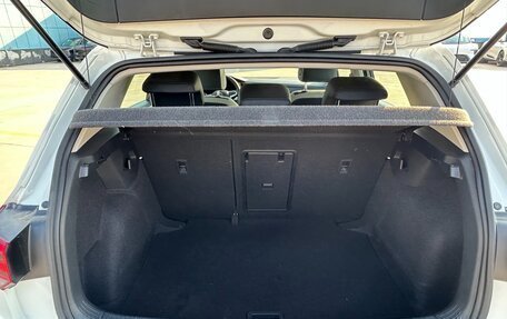 Volkswagen Golf VIII, 2022 год, 1 815 000 рублей, 26 фотография