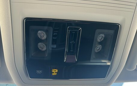 Volkswagen Golf VIII, 2022 год, 1 815 000 рублей, 40 фотография