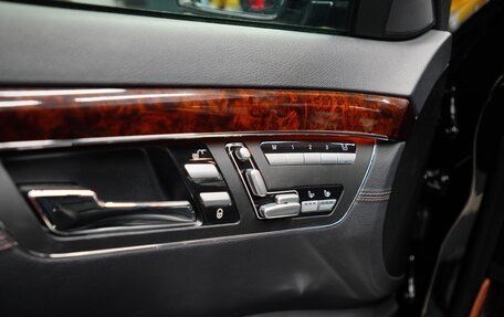 Mercedes-Benz S-Класс, 2011 год, 3 200 000 рублей, 14 фотография