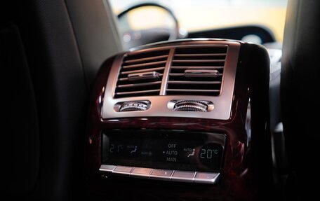 Mercedes-Benz S-Класс, 2011 год, 3 200 000 рублей, 16 фотография